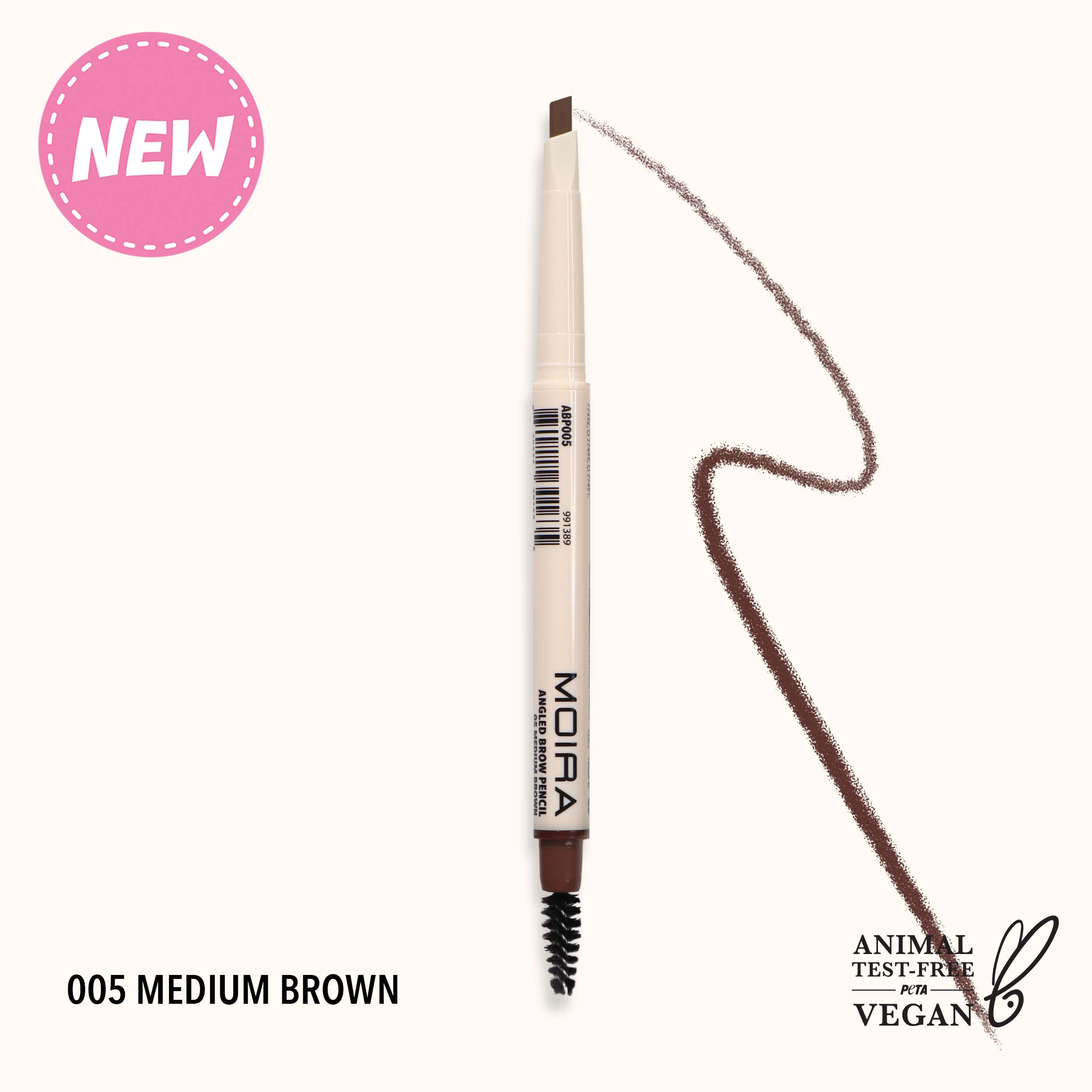 ANGLED BROW PENCIL: ANGLED BROW PENCIL(008 ESPRESSO)