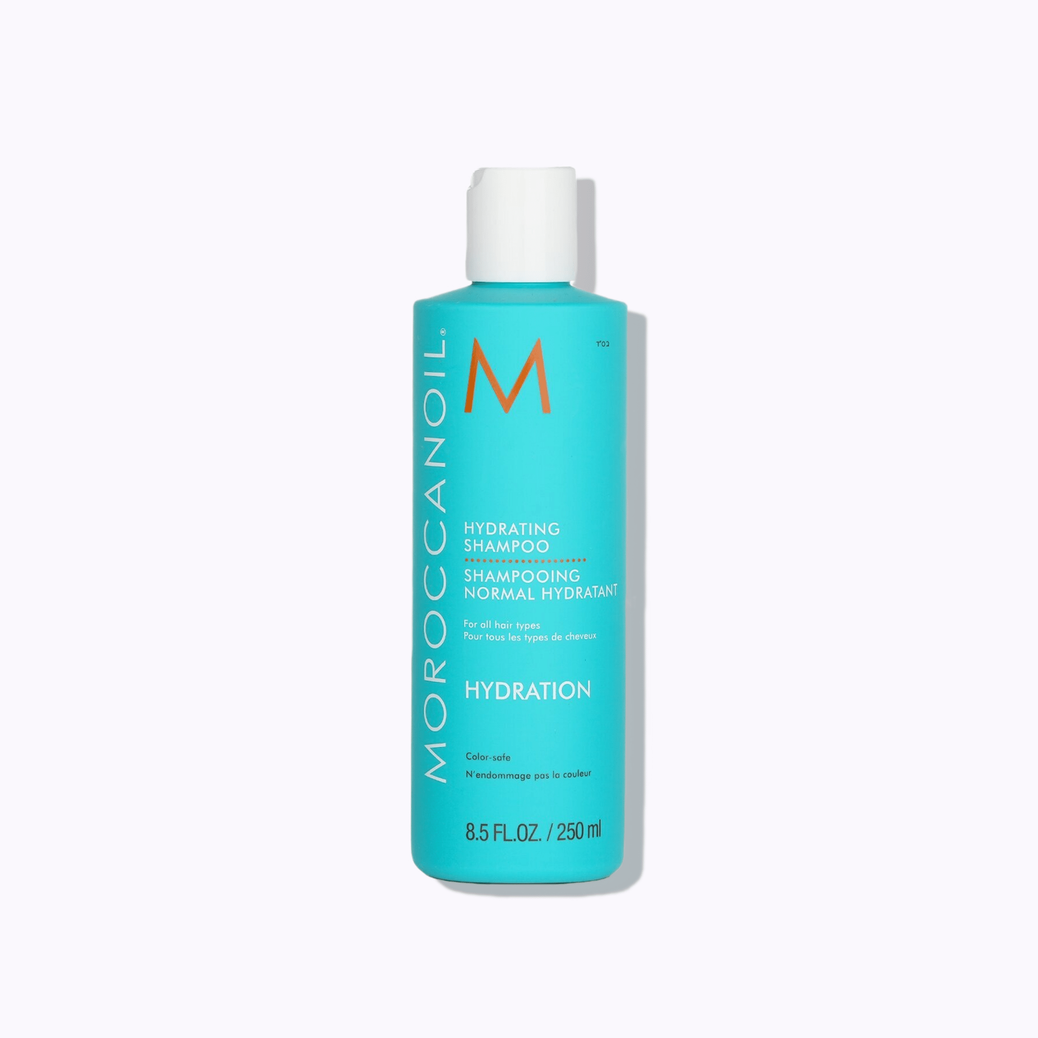 Moroccanoil Hydrating Shampoo 250ml