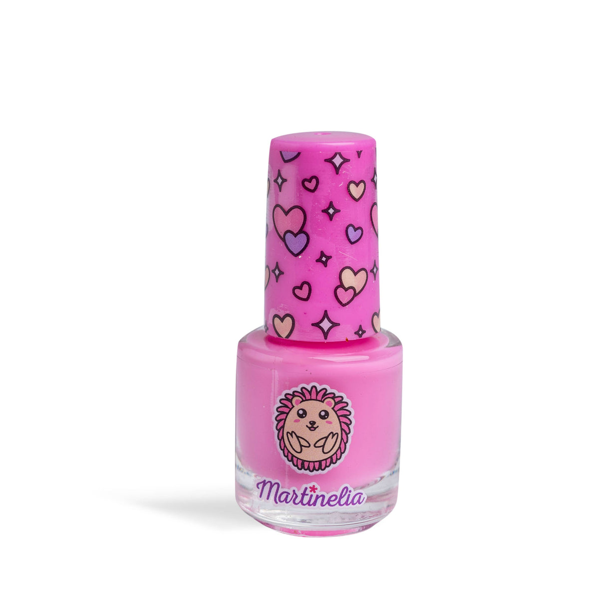 Martinelia World Nail Polish