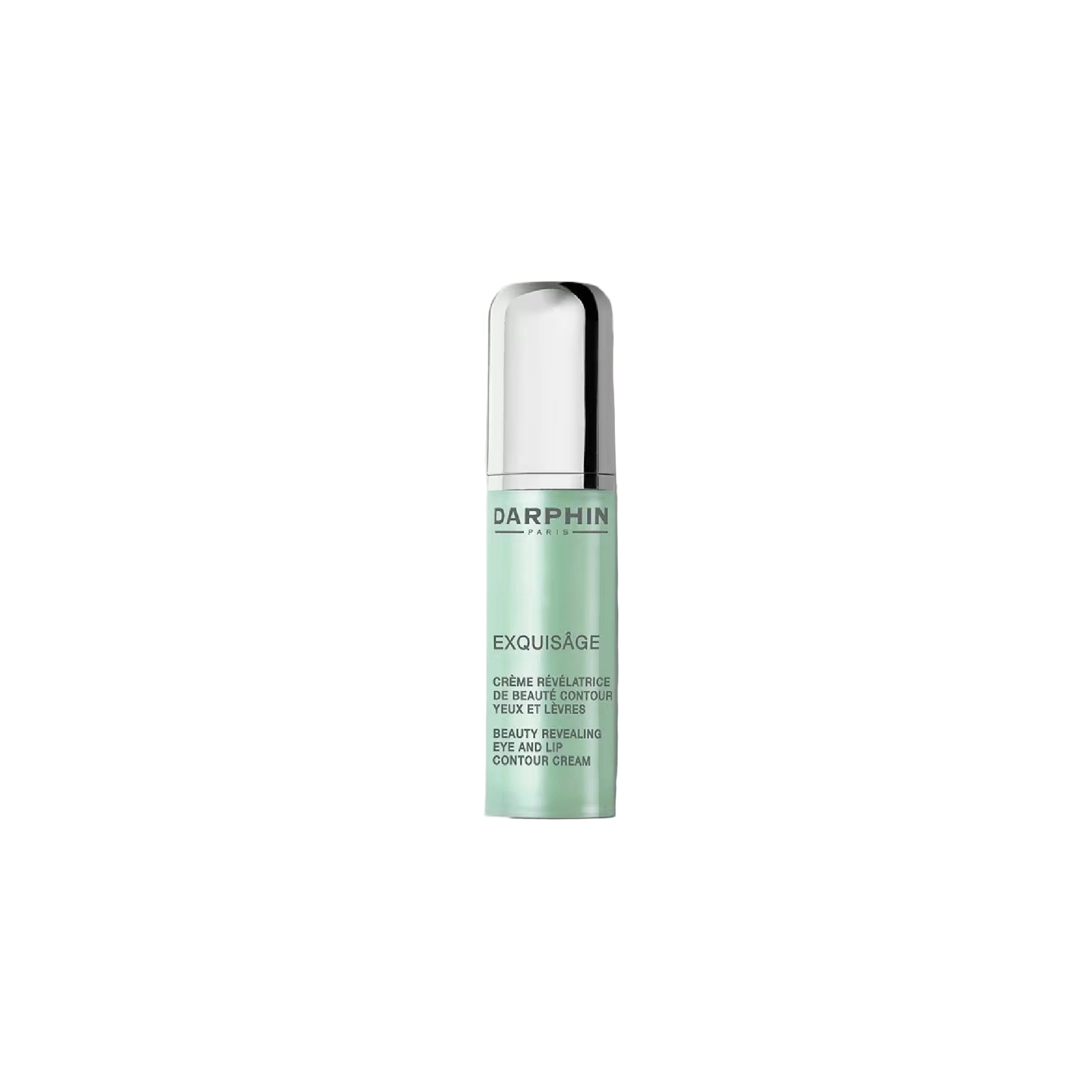 Darphin Beauty Revealing Eye and Lip Contour Cream – eye and lip cream that smooths lines, reduces puffiness and dark circles, enriched with natural botanicals and collagen-boosting CelluVie™ Complex.