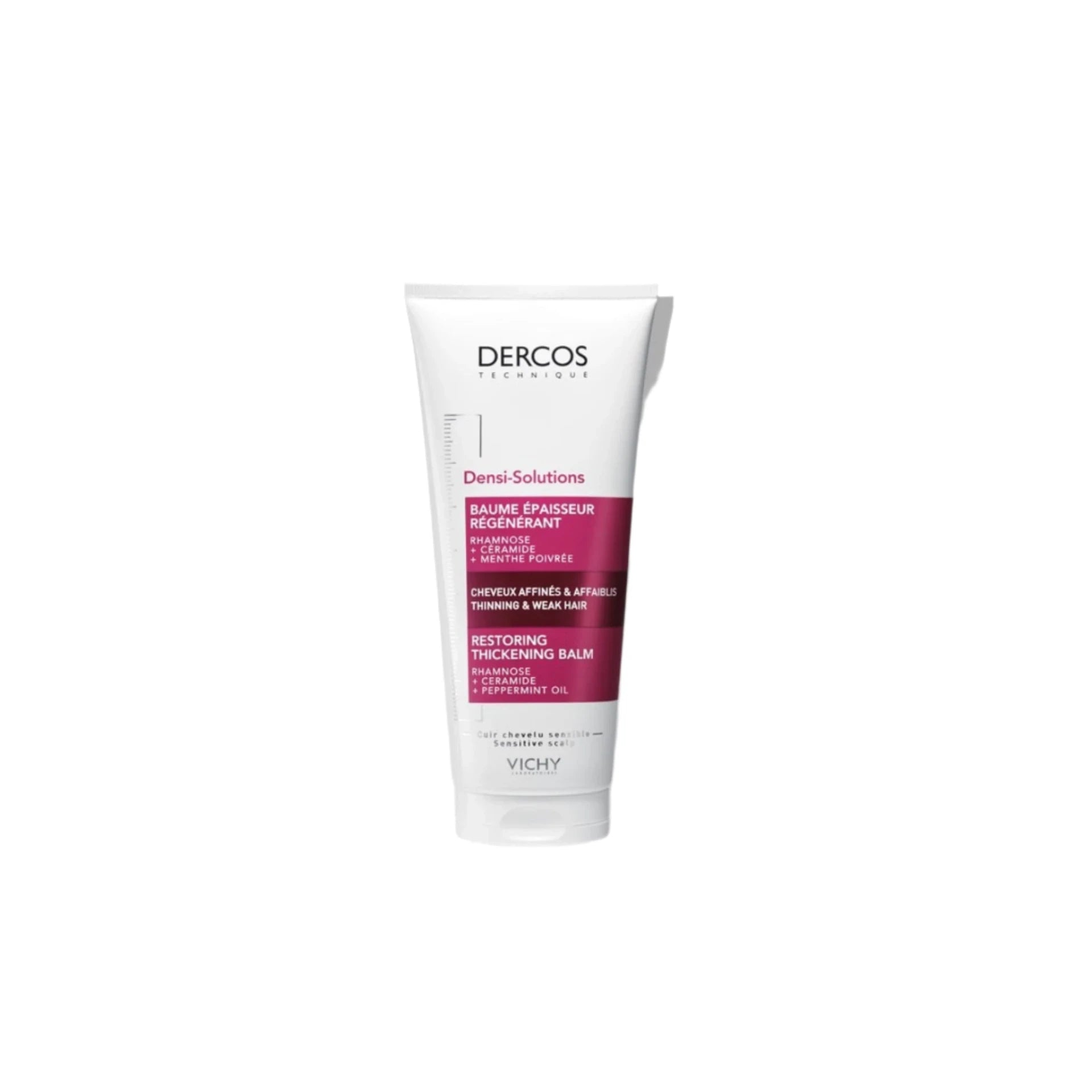 Vichy Dercos Densi-Solutions Conditioner - Conditioner for boosting hair density.