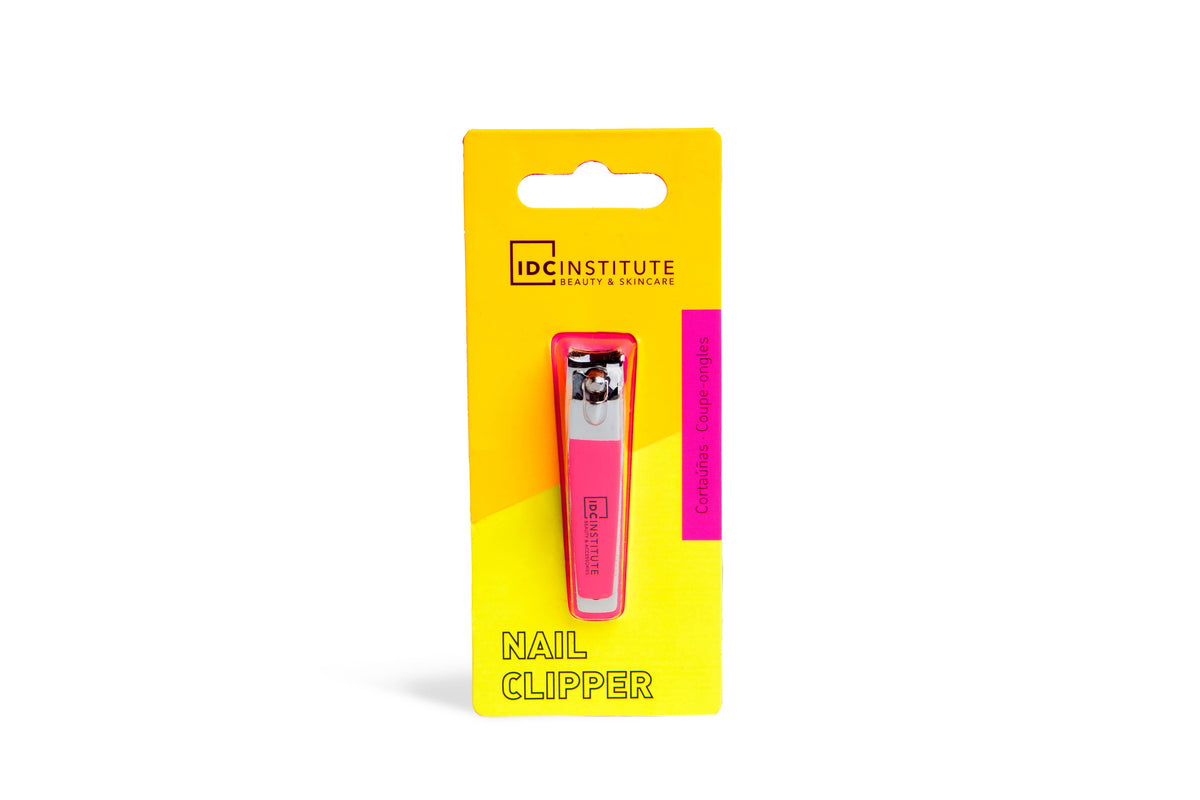 Idc Institute Neon Nail Clipper