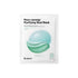 Dr. Jart+ Pore Remedy™ Purifying Mud Face Mask – mess-free green mud sheet mask to purify pores, reduce oil, and refine skin texture.