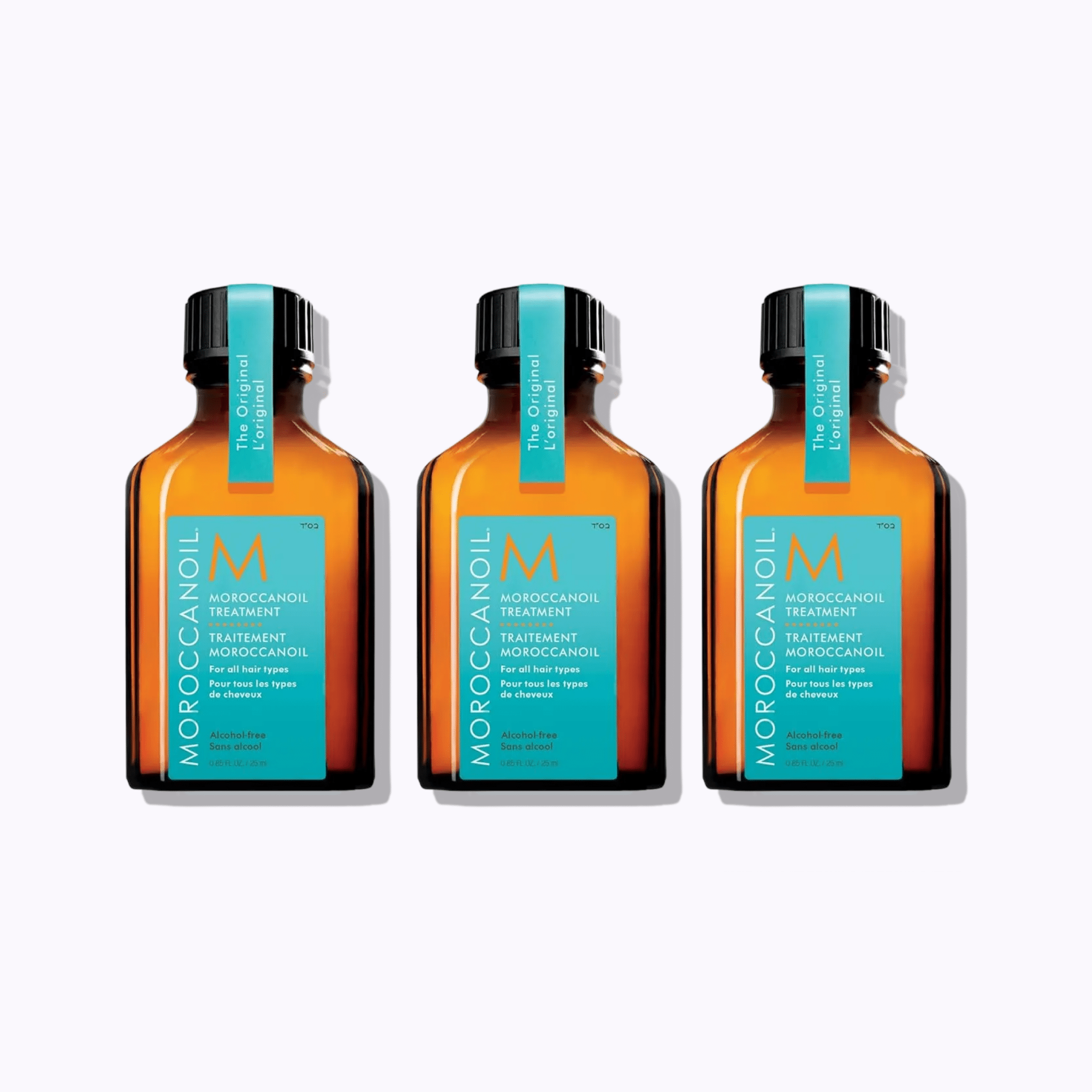 Moroccanoil Treatment: 1 Pack / 1.7 fl oz