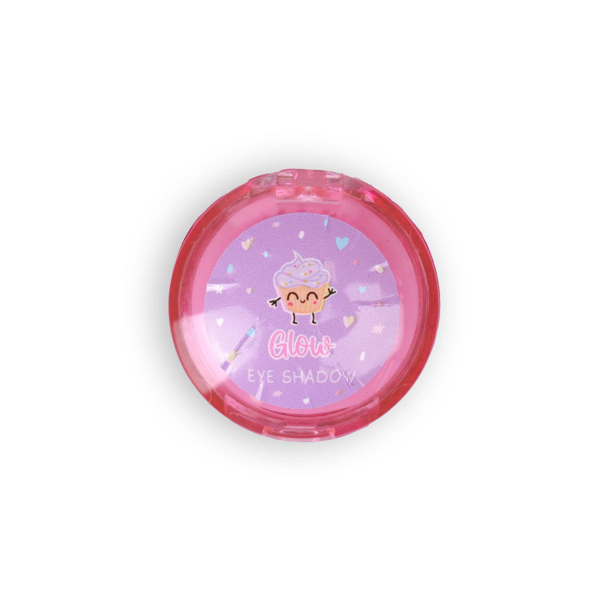 Party Kit: 3 Lip Balm, 2 Eyeshadow - Martinelia