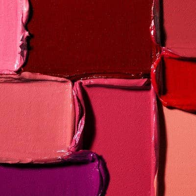 E.l.f. O FACE Satin Lipstick Standing Ovation 0.13 oz - New