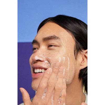 BYOMA Creamy Jelly Face Cleanser 5.91 fl oz - Imperfect Container