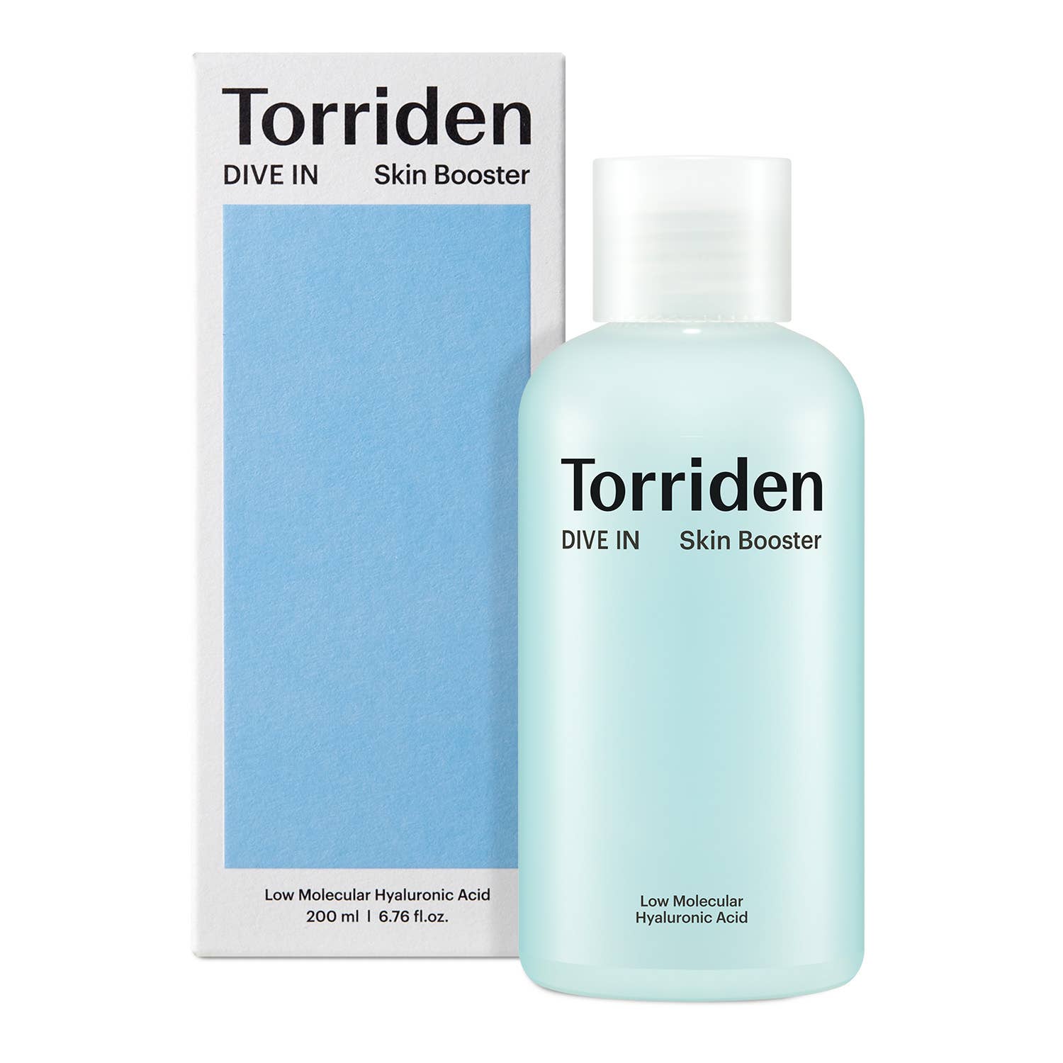 Hyaluronic acid essence 200 ml