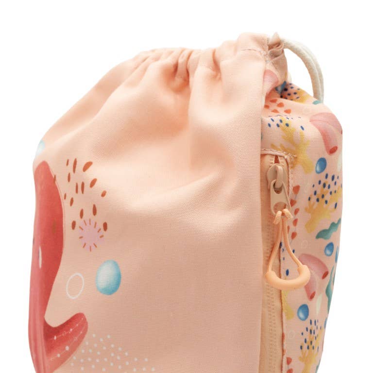Waterproof bag - Slurpy the Octopus