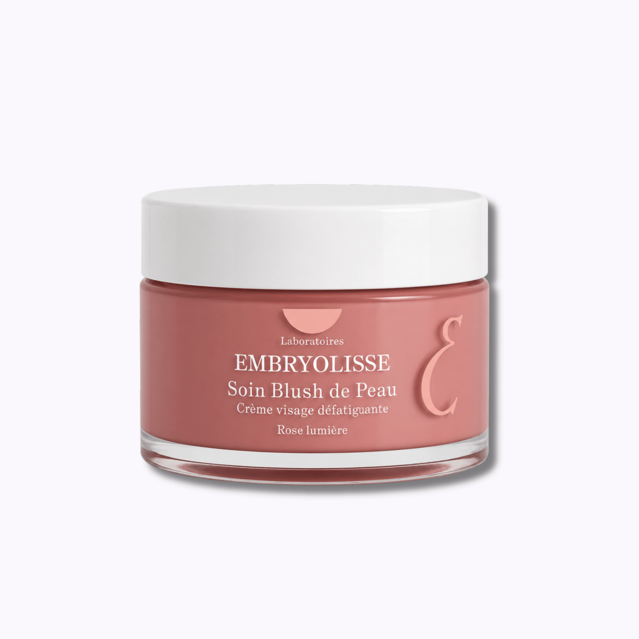 Embryolisse Radiant Complexion Cream Rose Glow