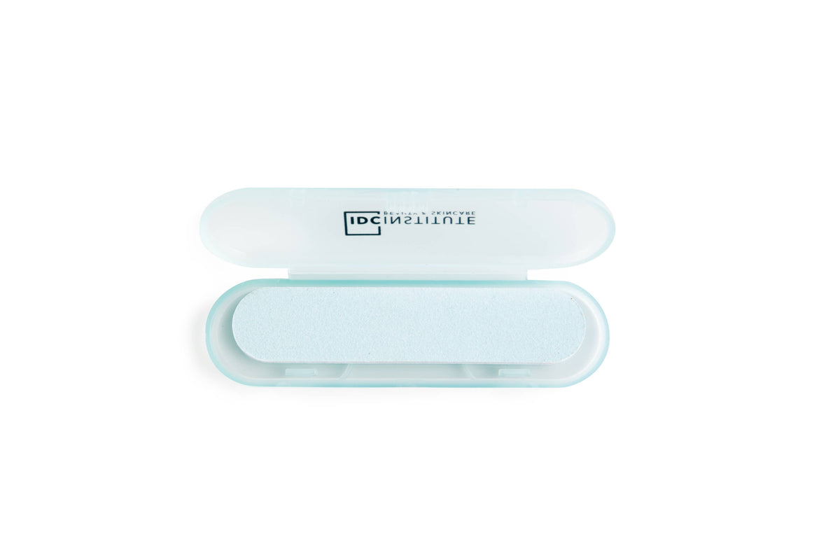 Idc Institute Pocket Nail Files