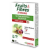 Ortis Fruits & Fibres Forte - Intestinal transit support with natural ingredients.