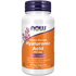 NOW Foods Hyaluronic Acid Double Strength 100 mg Veg Capsules - Joint support.