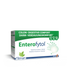 Enterofytol dietary supplement with turmeric extract and fennel essential oil for digestive comfort.