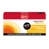 Lanes Vitamin D3 Supplement - Essential for bone health, muscle function, and immune system support.