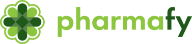 Pharmafy logo
