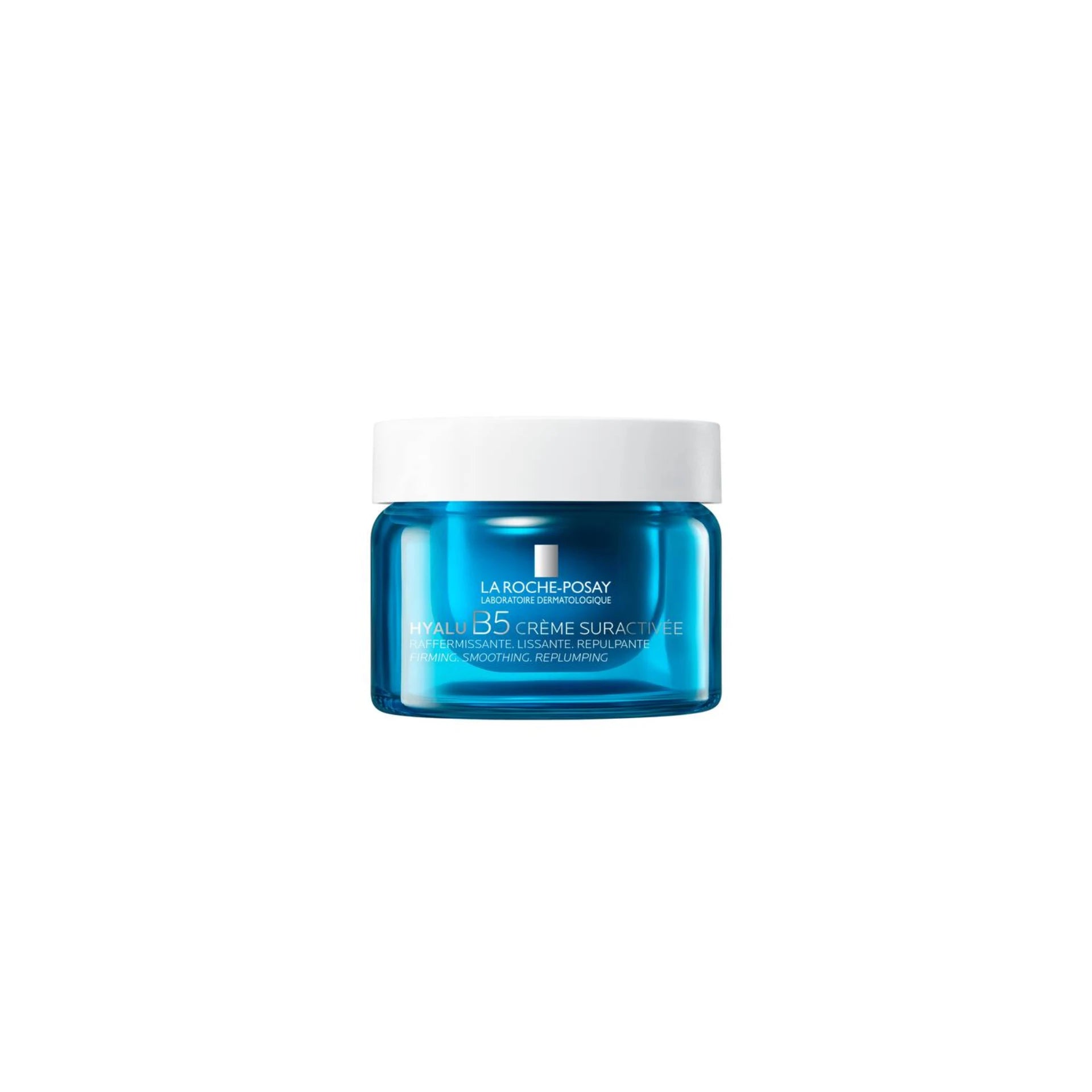 La Roche-Posay Hyalu B5 Suractivated Anti-Wrinkle Firming Cream tube