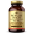 Solgar No Flush Niacin 500 mg - Promotes energy and nervous system health without flushing.