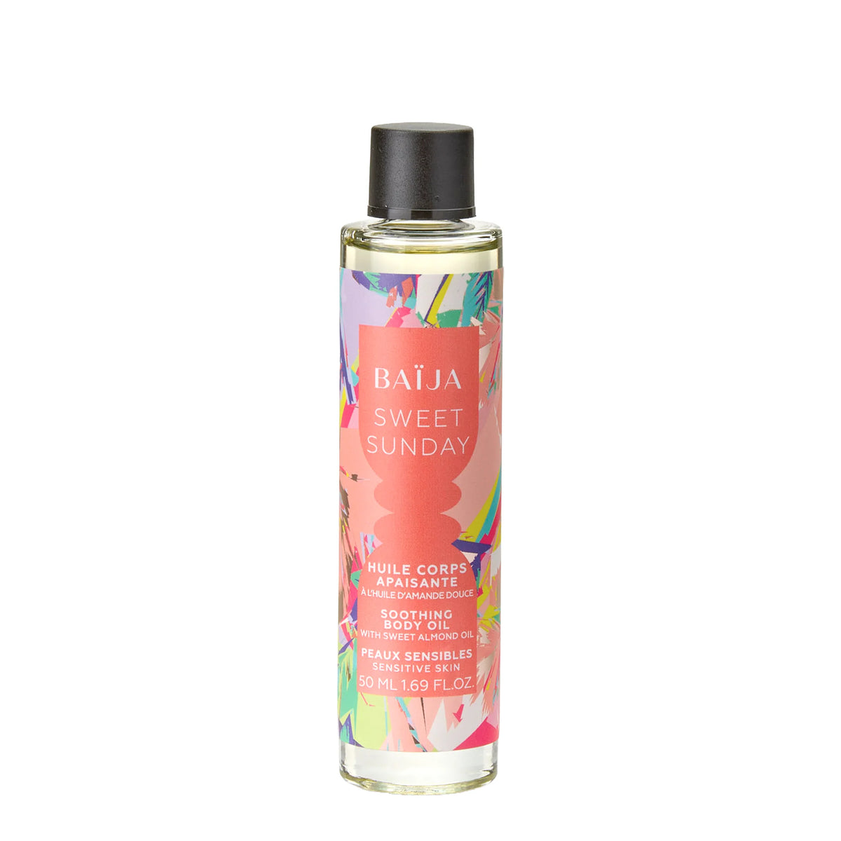 Baïja Sweet Sunday Body Oil 50ml