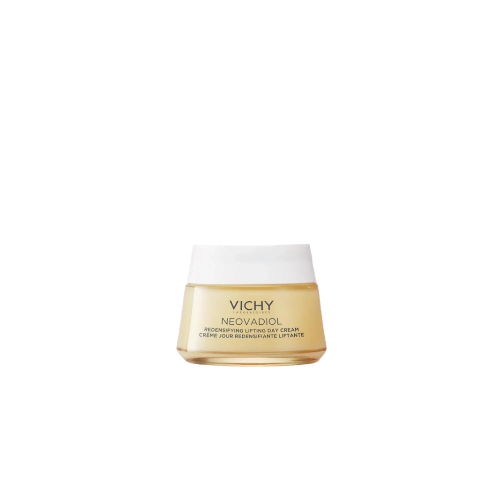 Vichy Neovadiol Anti-Aging Day Cream - Restores density and radiance for normal skin during menopause.