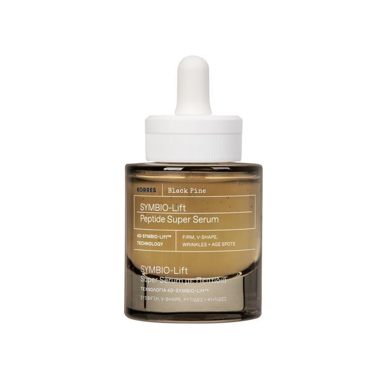 KORRES SYMBIO-Lift Peptide Super Serum 30ml
