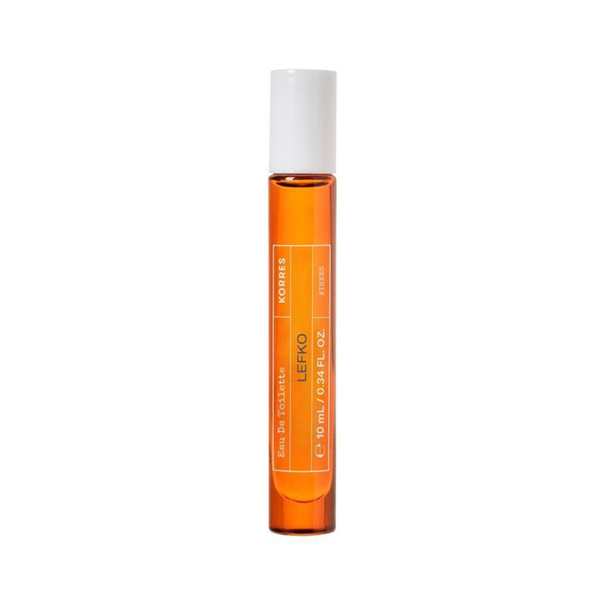 KORRES Lefko Eau De Toilette 10ml