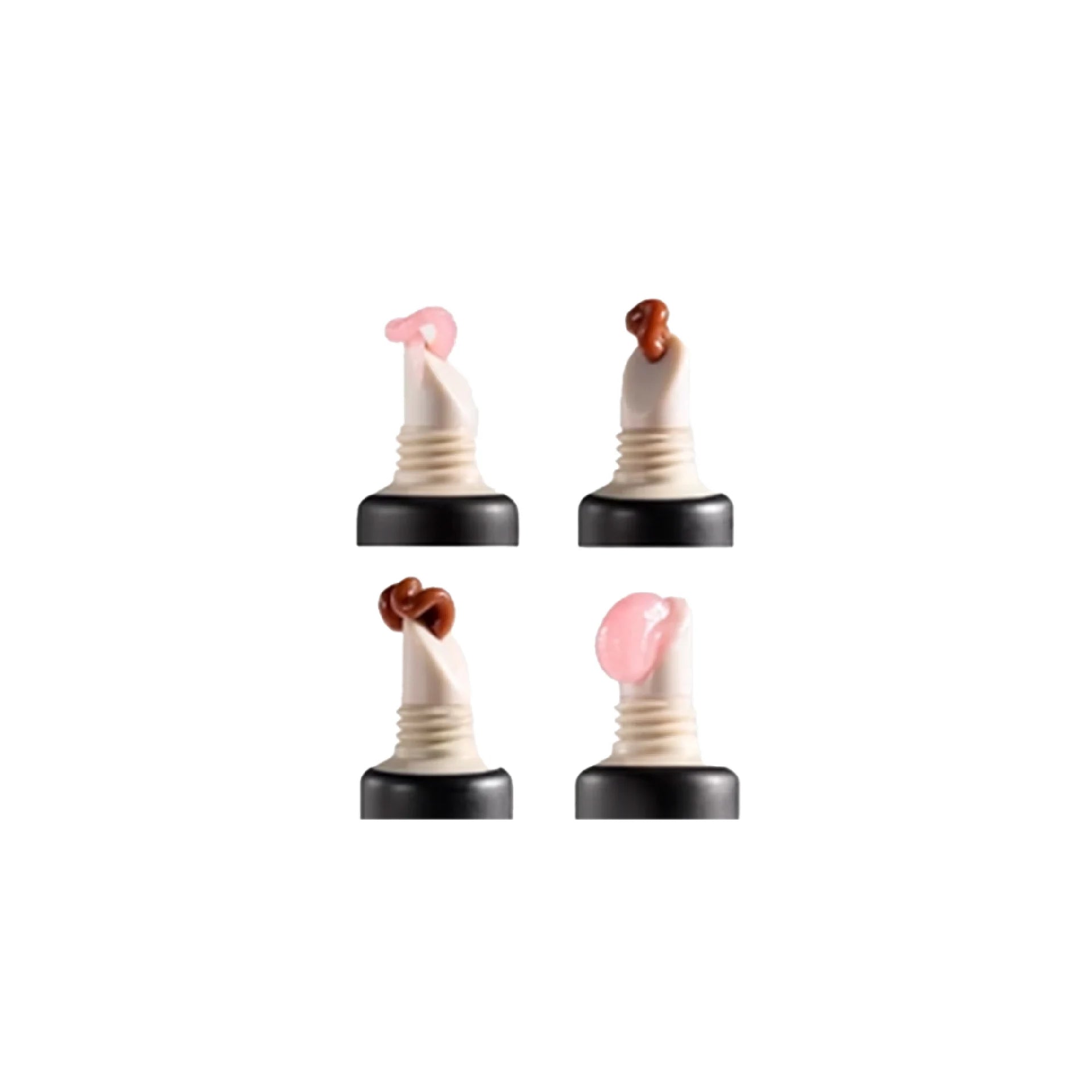 The Pionears Holiday Glow Lips – Vegan Retinol Lip Tint Duo