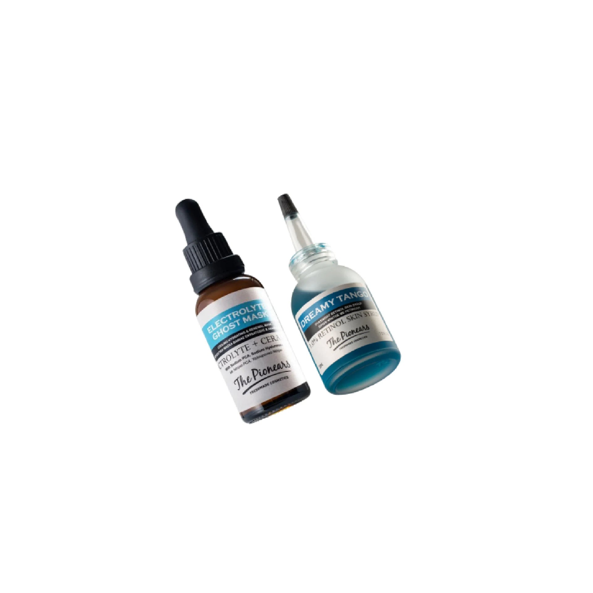 The Pionears Love Night Essentials – Skin Shaker for Stronger, Healthy & Hydrated Skin