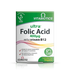 Vitabiotics Ultra Folic Acid - Pregnancy and general health support with folic acid and vitamin B12.