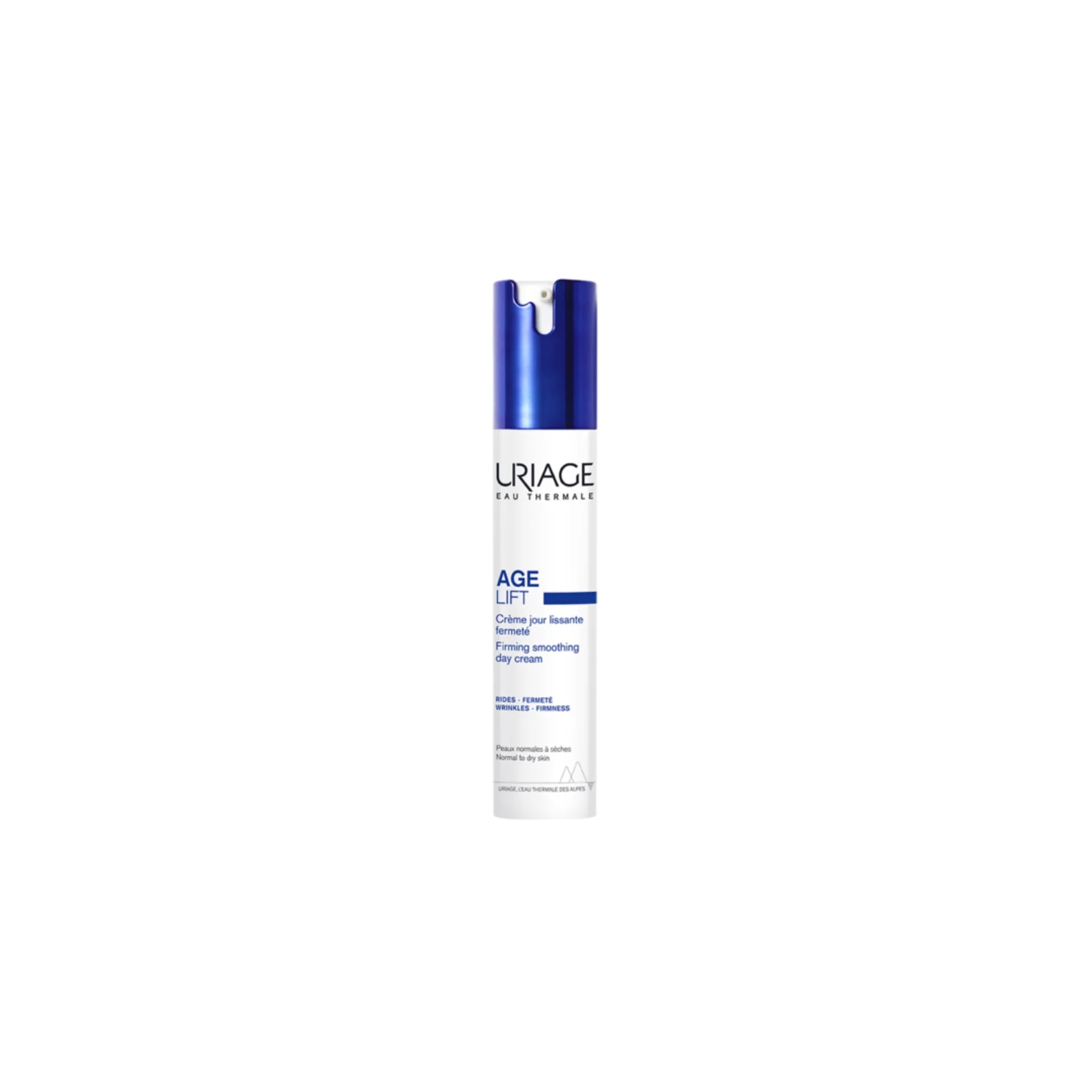 Uriage Age Lift Firming Smoothing Day Cream – Anti-aging day cream for firm, smooth skin.