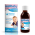 Vitabiotics Wellbaby Multi-Vitamin Liquid - Comprehensive health support for infants and toddlers.