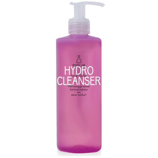 YOUTH LAB Hydro Cleanser 300ml