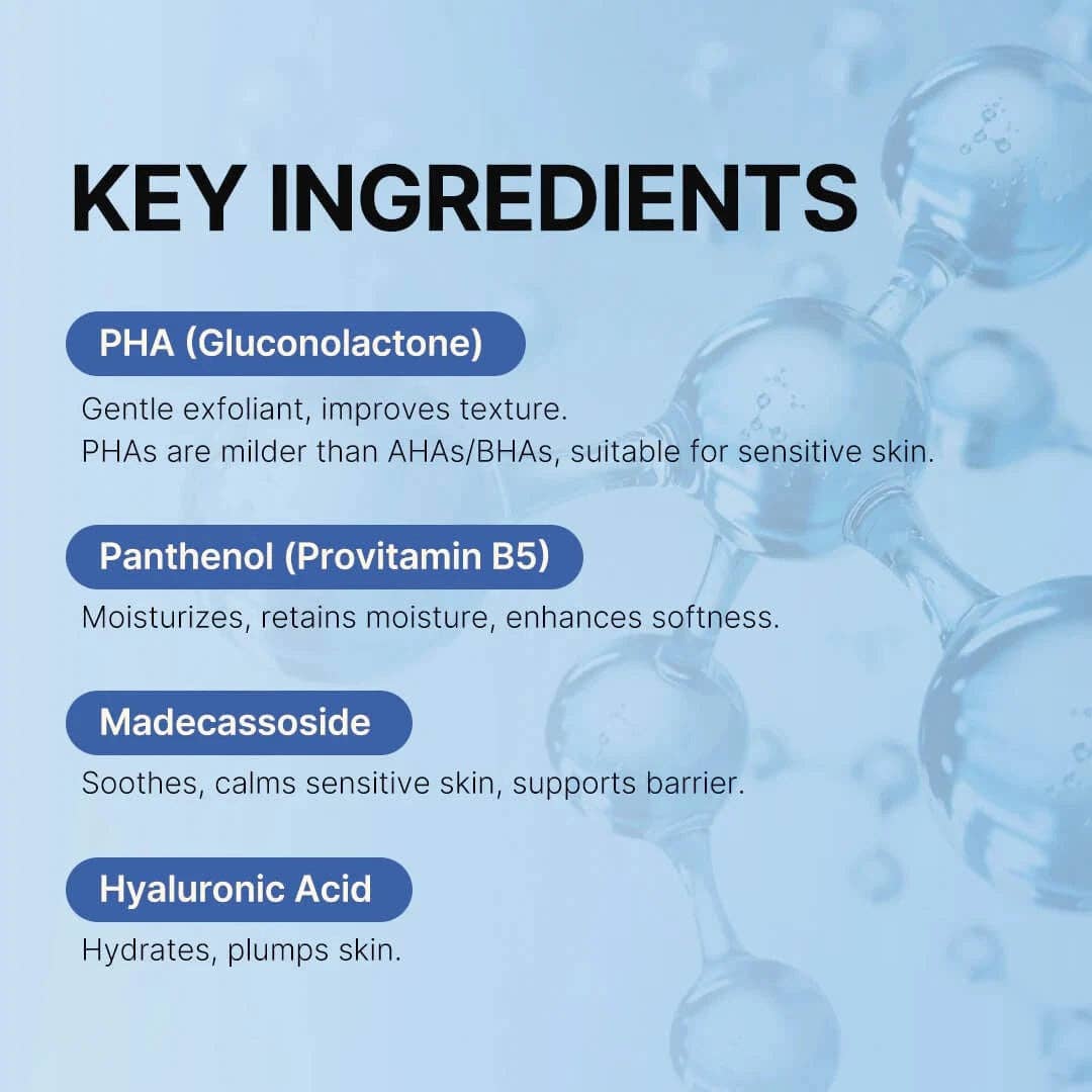 MEDICUBE Zero Pore Pad Mild 70pcs