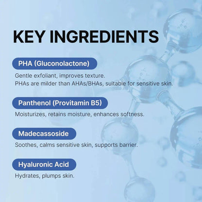 MEDICUBE Zero Pore Pad Mild 70pcs