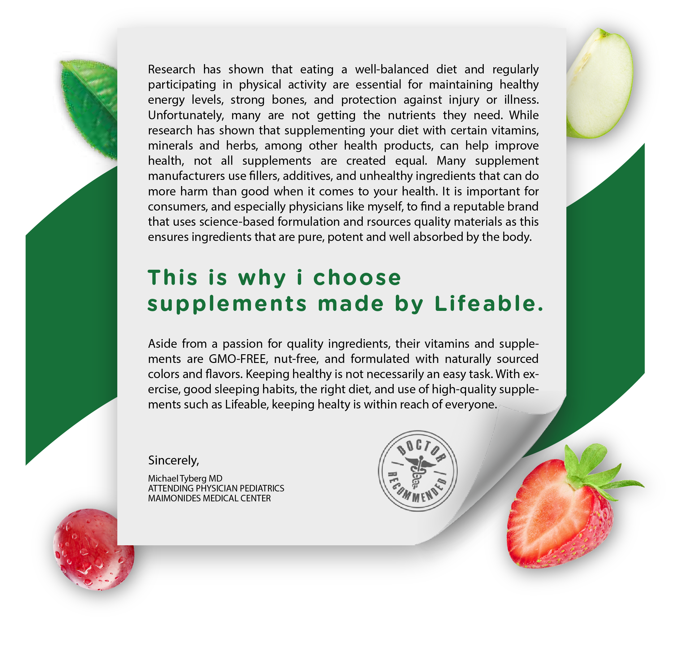 Lifeable Stress Aid Gummies for Teens, 90 ct