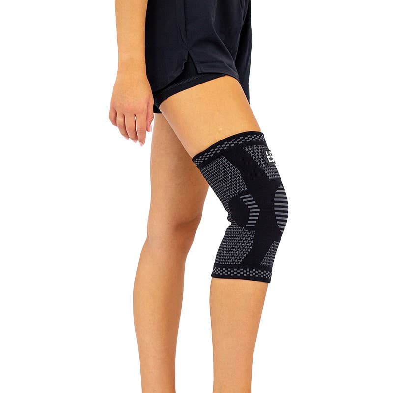 Elastic Knee Brace | Knee Support: XL