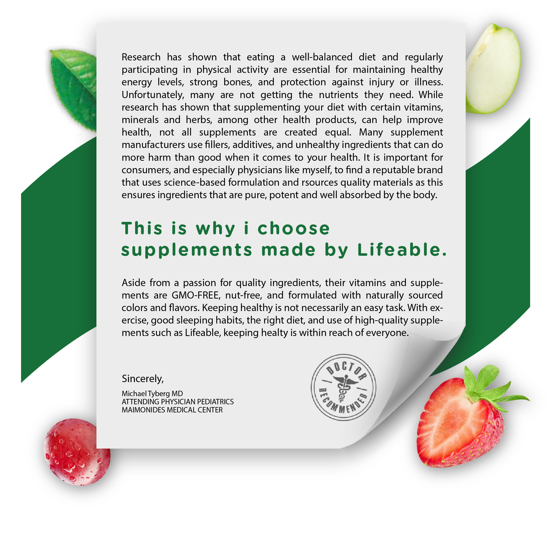 Lifeable Menopause Relief Gummies for Women, 60 ct