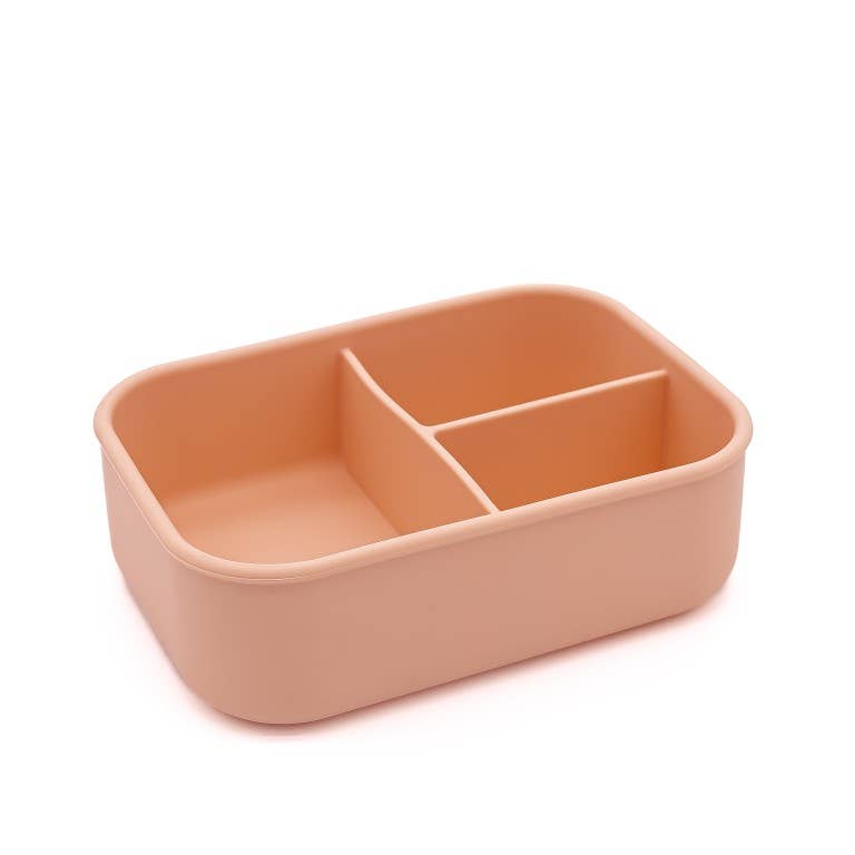 Silicone lunch box - Slurpy the octopus