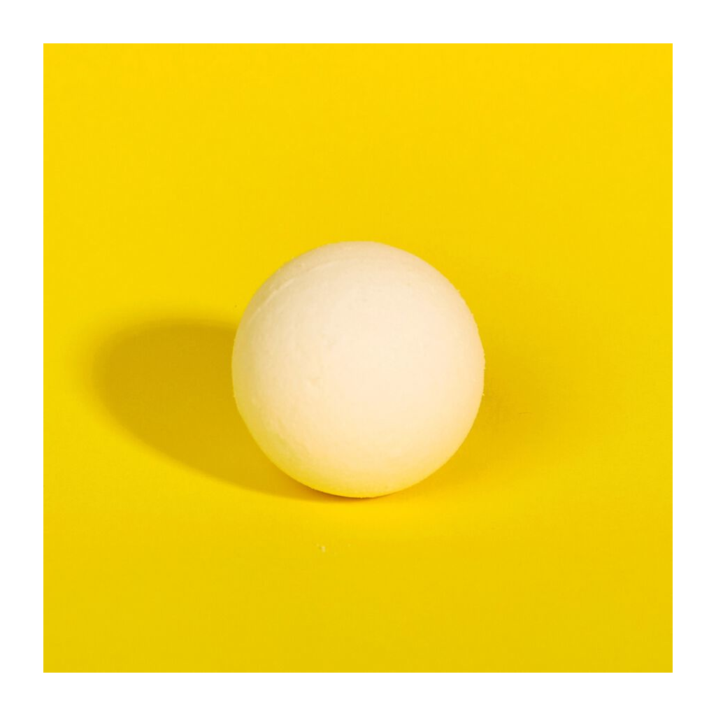 Baïja Lemongrass Foot Bath Bomb 60g