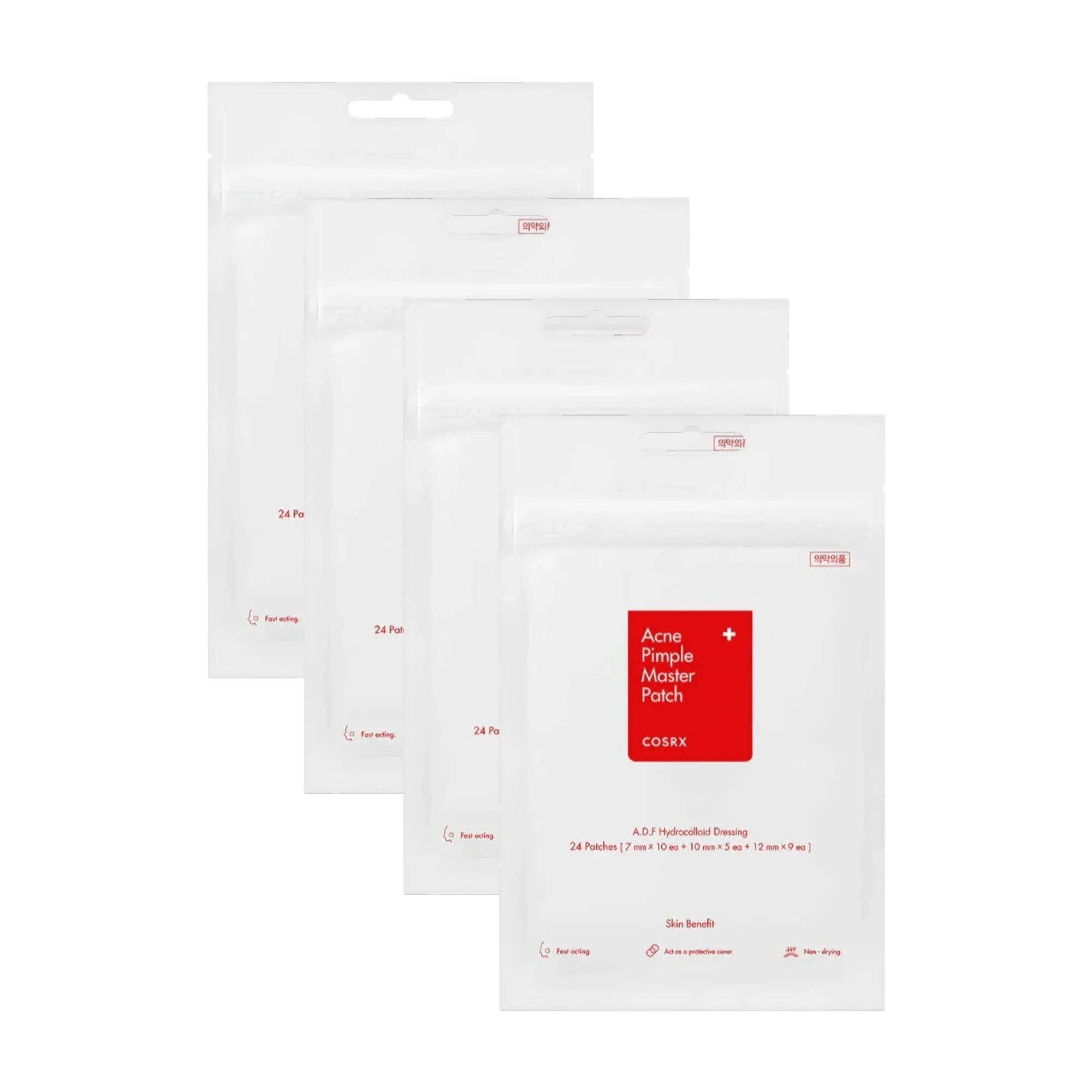 COSRX - Acne Pimple Master Patch: 1