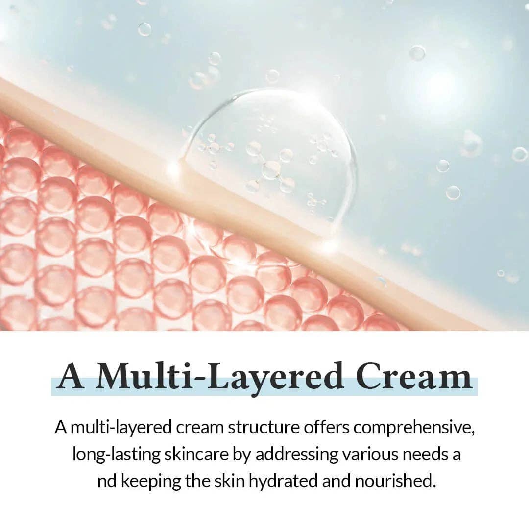 Dr.Althea 147 Barrier Cream 50ml