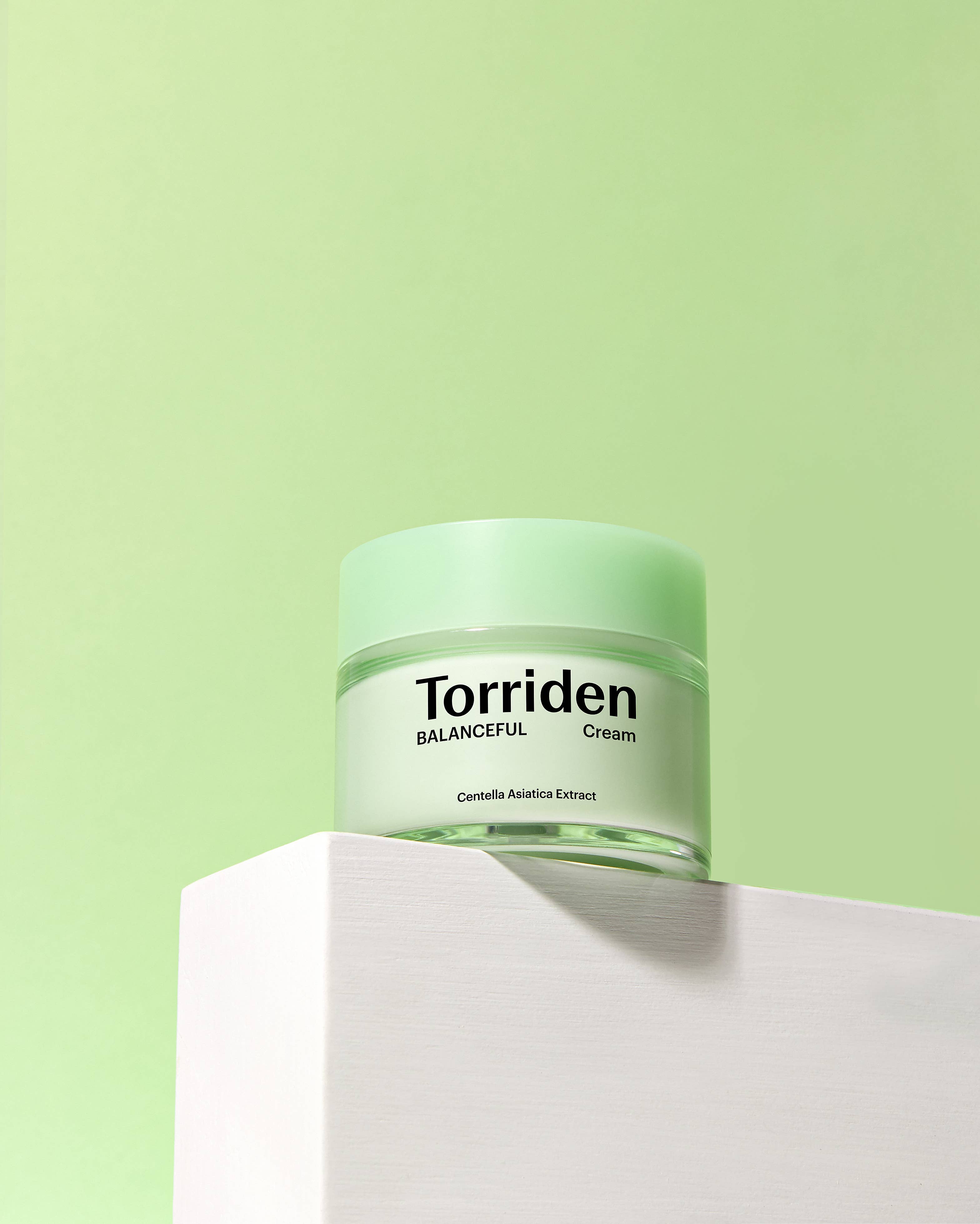 Torriden Balanceful Cica Cream 80ml