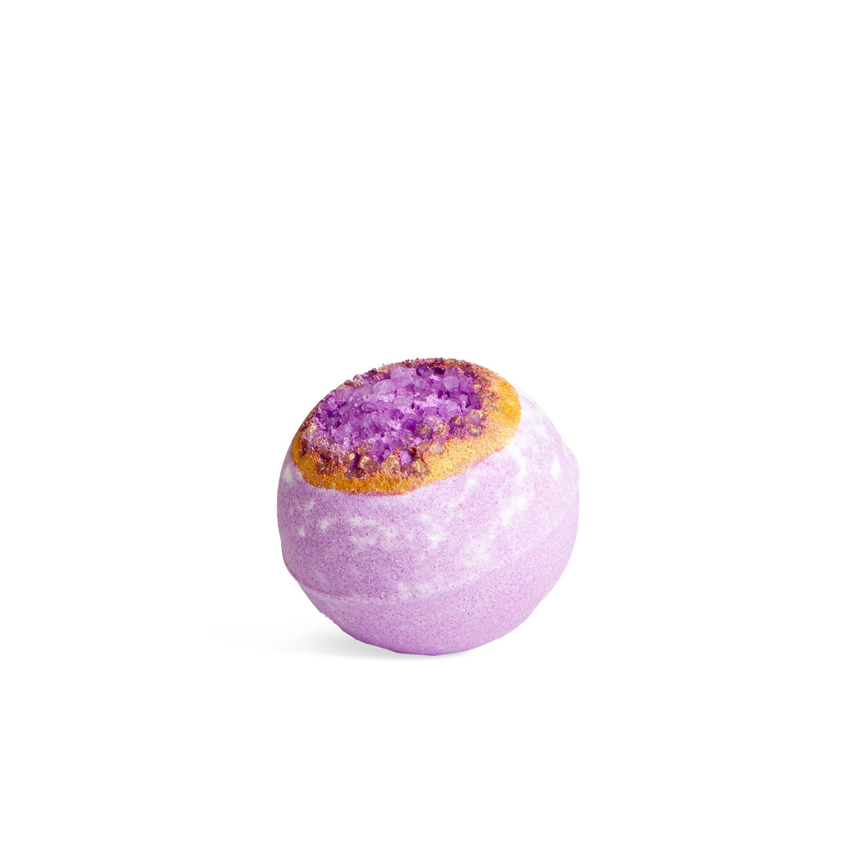 Idc Institute Zen Bath Bomb With Salts 100G