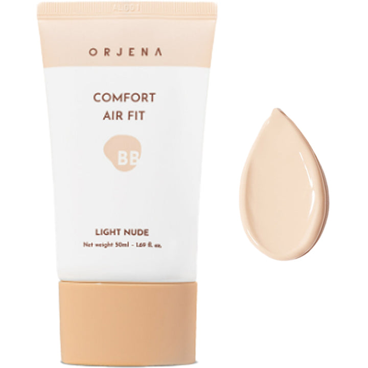ORJENA Comfort Air Fit Bb Cream No.21 Light Nude