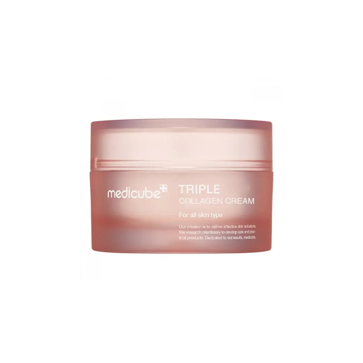 [Medicube] Triple Collagen Cream 4.0, 50ml