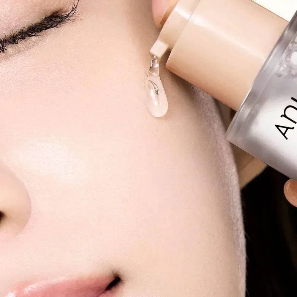 Anua - Rice 7 Ceramide Hydrating Barrier Serum