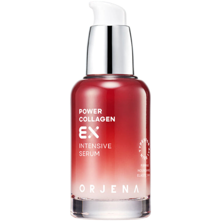 ORJENA Collagen Acid Ex Intensive Serum 50Ml