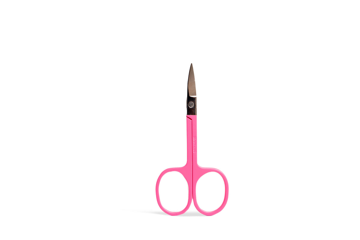 Idc Institute Neon Precision Scissors