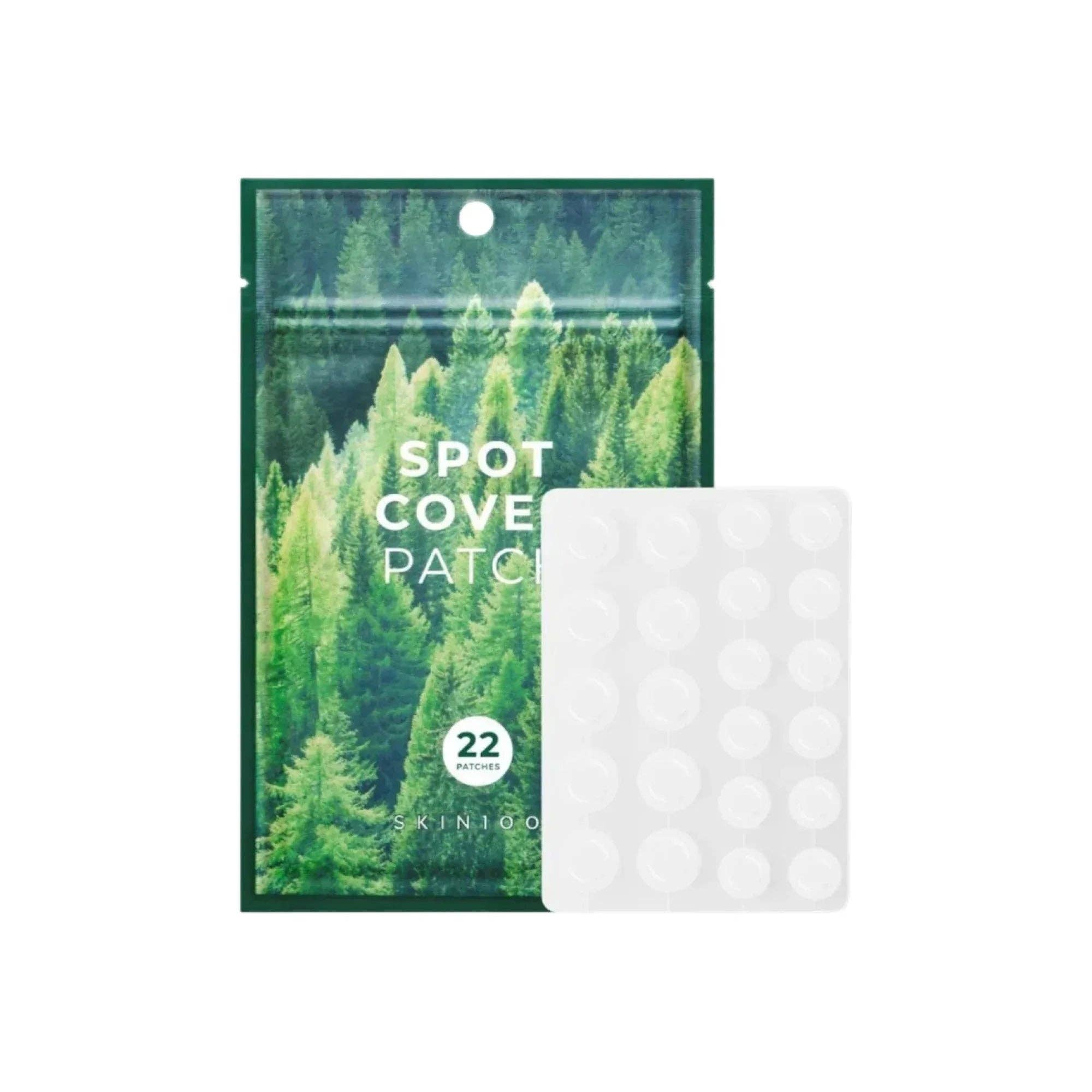SKIN1004 Spot Cover Patch – 22 Patches