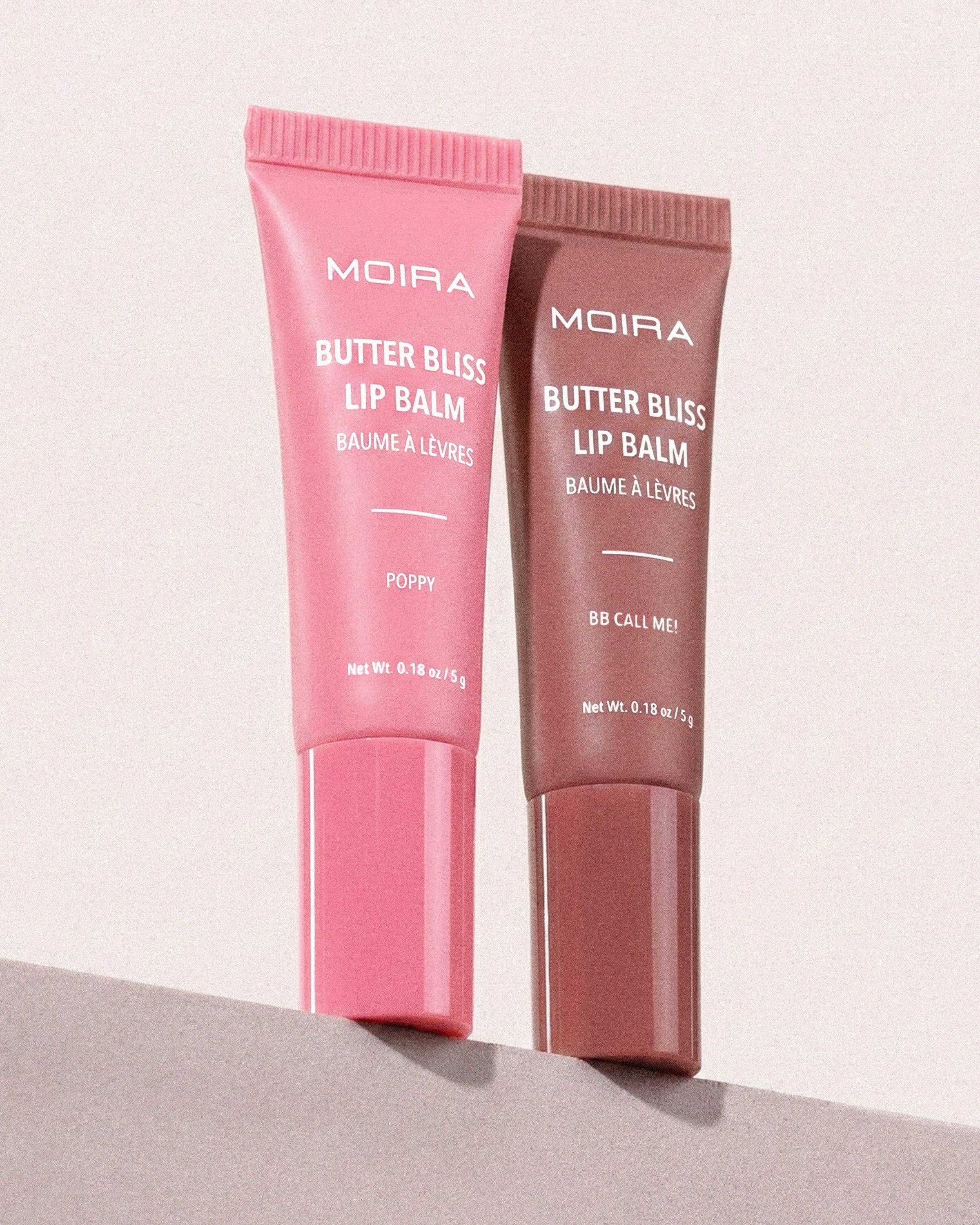 The Mini Butter Bliss Lip Balm Bundle 1